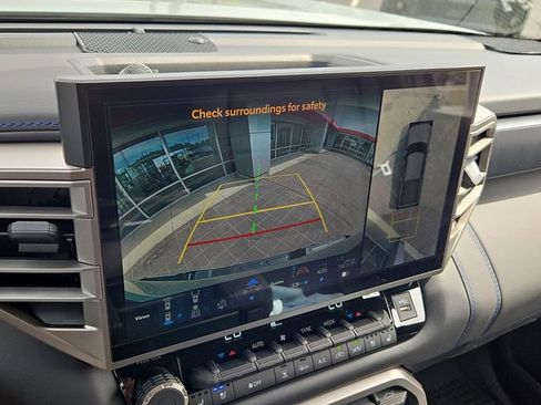New 2026 Toyota Tundra Platinum AWD/4WD image 20