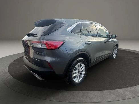 Used 2022 Ford Escape SE AWD/4WD image 5