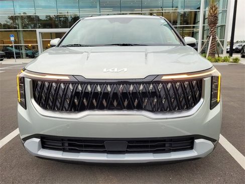 New 2026 Kia Carnival EX image 2