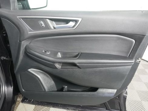 Certified 2022 Ford Edge SEL w/ Convenience Package AWD/4WD image 35