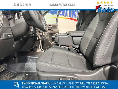 New 2026 GMC Sierra 3500 Pro w/ Convenience Package image 7