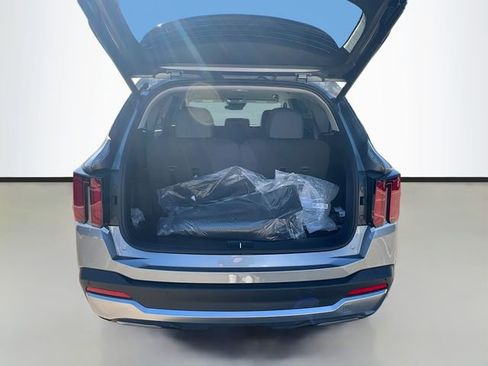 New 2026 Kia Sorento EX image 27