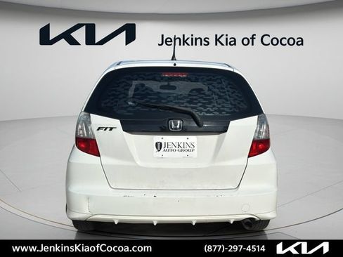 Used 2013 Honda Fit image 6