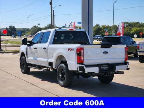New 2026 Ford F250 XL w/ STX Appearance Package image 6