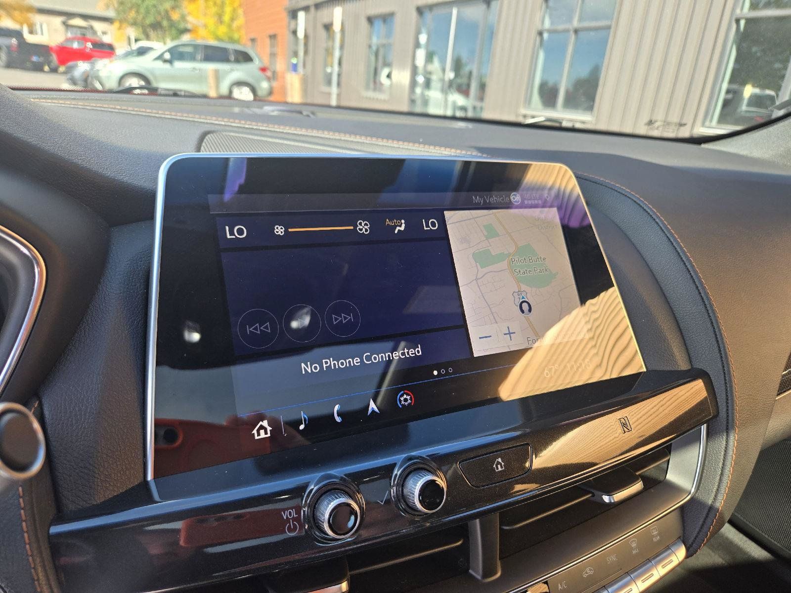 Used 2020 Cadillac CT5 V w/ Premium Package AWD/4WD image 18