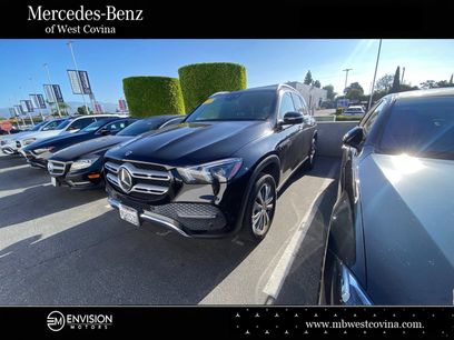 Used 2020 Mercedes-Benz GLE 350 4MATIC