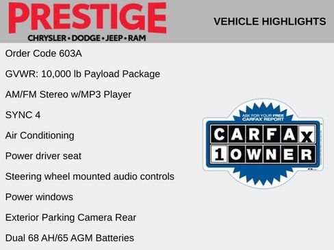 Used 2024 Ford F250 XLT image 2