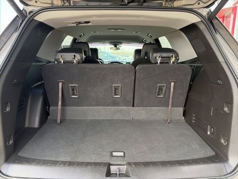 Used 2018 Chevrolet Traverse LT image 20