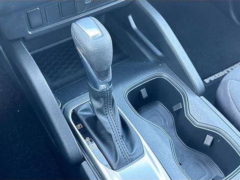 Used 2024 Nissan Frontier S image 18