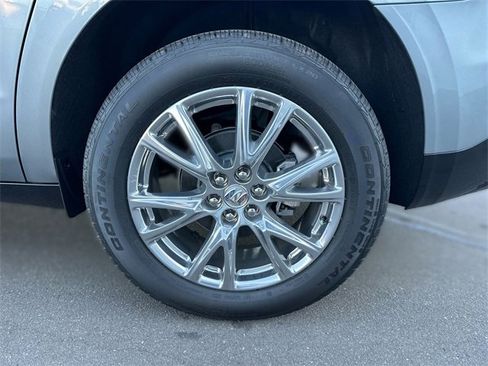 Used 2023 Buick Enclave Premium w/ Experience Buick Package image 10