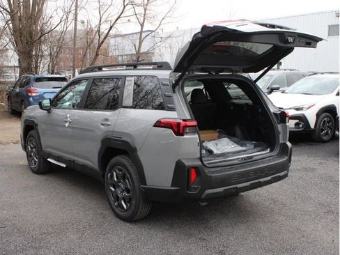 New 2026 Subaru Outback Premium AWD/4WD image 23