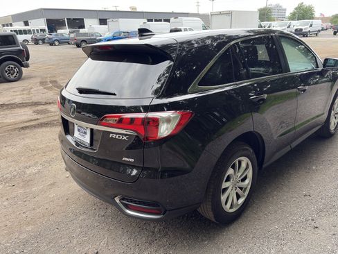 Used 2016 Acura RDX AWD w/ Technology Package image 9