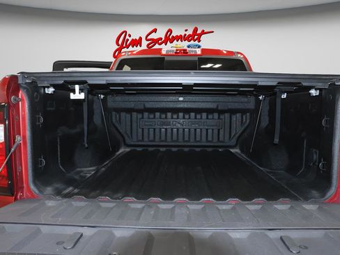 Used 2023 GMC Canyon Denali AWD/4WD image 38