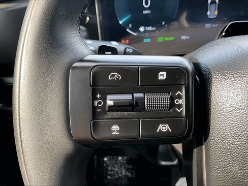 Used 2026 Hyundai Santa Fe Calligraphy AWD/4WD image 16