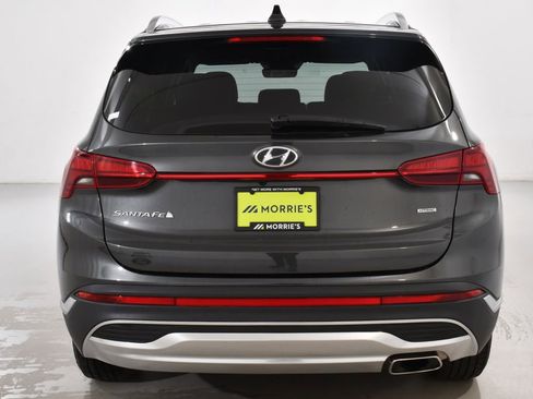 Used 2022 Hyundai Santa Fe SEL image 13