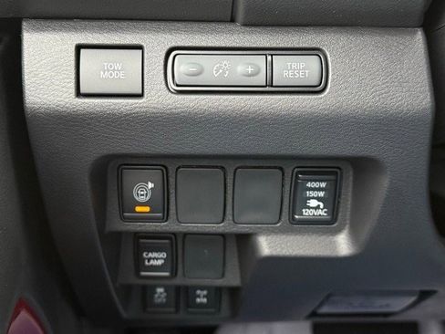 New 2026 Nissan Frontier PRO-4X w/ Pro-4x Convenience Package image 31