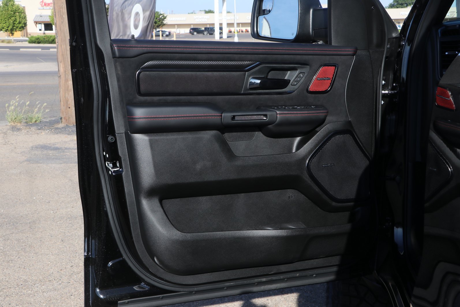 New 2026 RAM 1500 RHO w/ RHO Level 1 Equipment Group AWD/4WD image 10