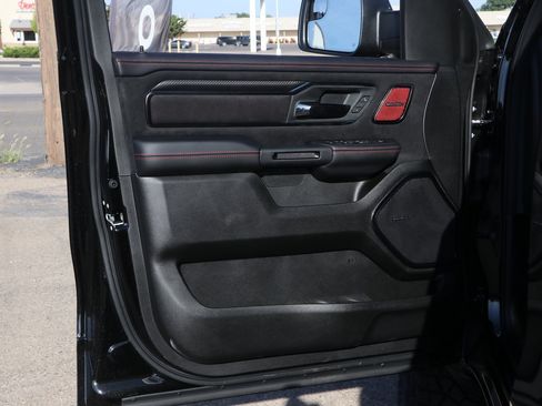 New 2026 RAM 1500 RHO w/ RHO Level 1 Equipment Group AWD/4WD image 10