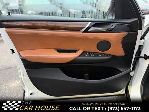 Used 2016 BMW X3 xDrive28i image 14