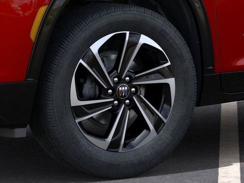 New 2026 Buick Enclave Sport Touring w/ Power Package FWD image 9