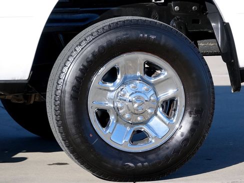 Used 2024 RAM 2500 Tradesman AWD/4WD image 14