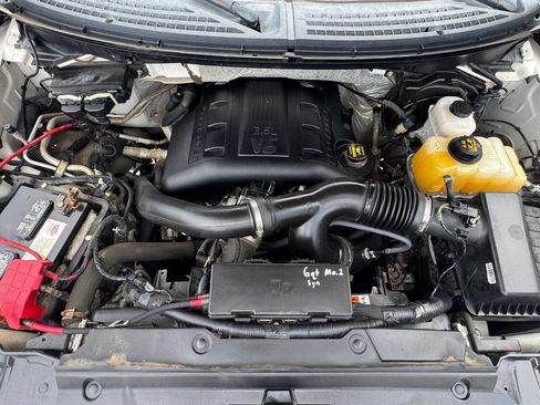 Used 2013 Ford F150 Platinum image 21