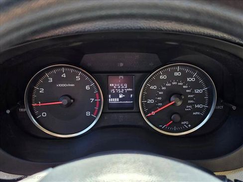 Used 2015 Subaru Crosstrek 2.0i Premium AWD/4WD image 26