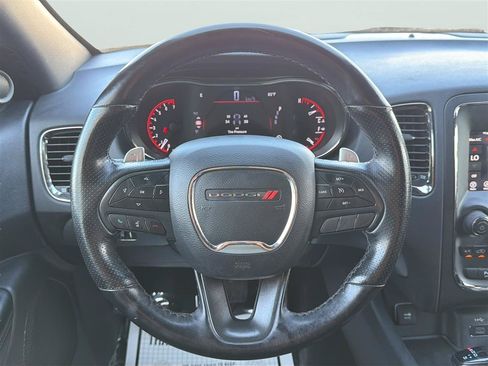 Used 2019 Dodge Durango GT AWD/4WD image 23