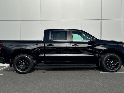 Used 2024 Chevrolet Silverado 1500 RST w/ Convenience Package II image 6