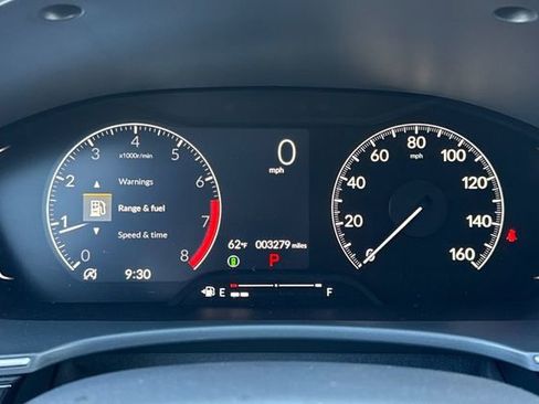 Used 2024 Honda Civic EX-L image 41