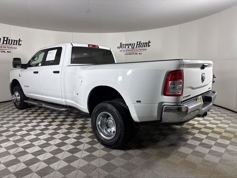 Used 2024 RAM 3500 Big Horn image 6