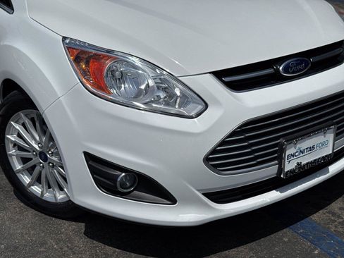 Used 2013 Ford C-MAX SEL FWD image 3