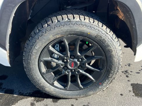 Used 2023 Toyota Tundra SR5 image 16