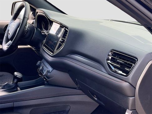 New 2026 Dodge Durango GT w/ Trailer Tow Group IV image 48