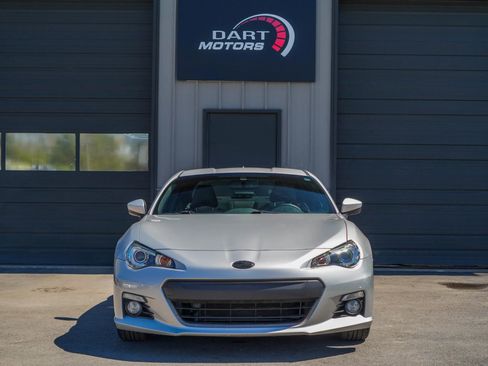 Used 2013 Subaru BRZ Limited image 2