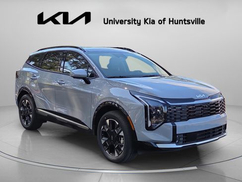 New 2026 Kia Sportage SX Prestige AWD/4WD image 1