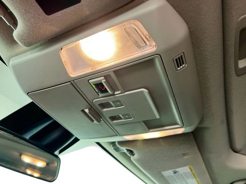 Used 2022 Toyota Sequoia TRD Sport image 22