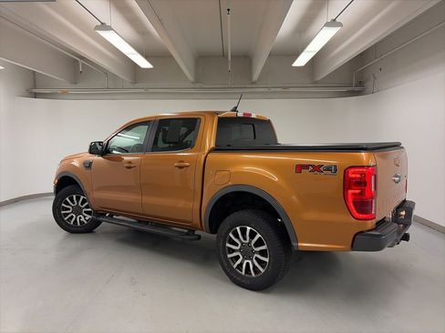 Used 2019 Ford Ranger Lariat w/ Equipment Group 501A Mid AWD/4WD image 7