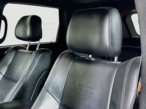 Used 2016 Jeep Grand Cherokee Limited 75th Anniversary AWD/4WD image 21
