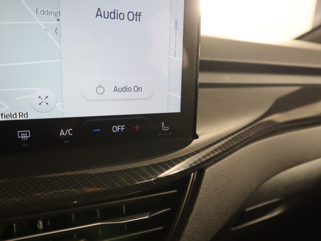 Used 2023 Ford Escape ST-Line w/ Tech Pack #1 FWD image 48