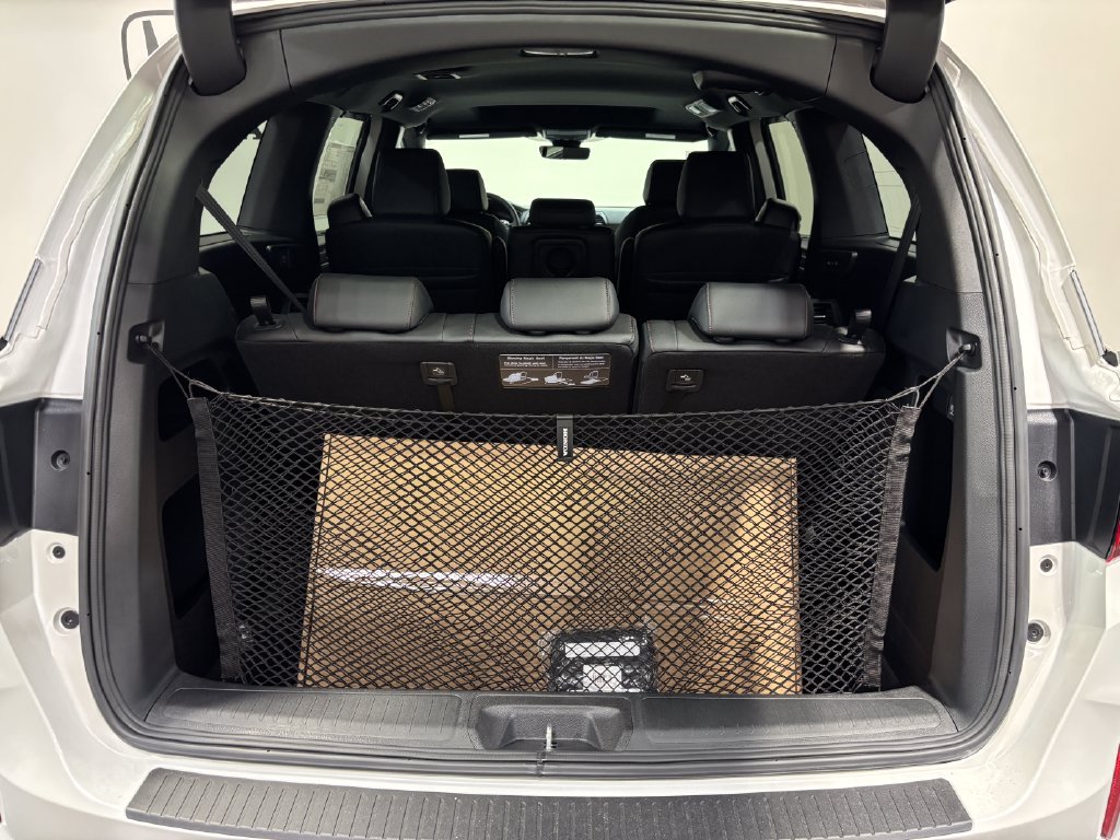 New 2026 Honda Odyssey Sport-L image 15