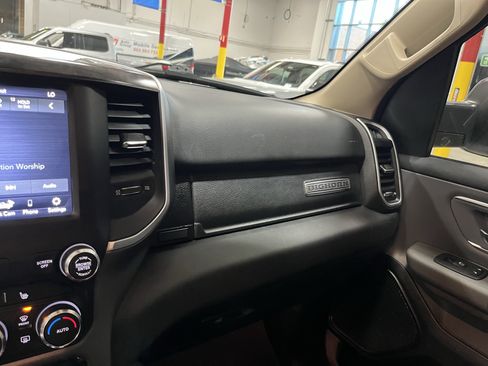 Used 2020 RAM 1500 Big Horn AWD/4WD image 16