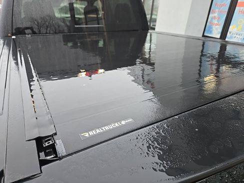 Used 2025 RAM 1500 Big Horn image 24