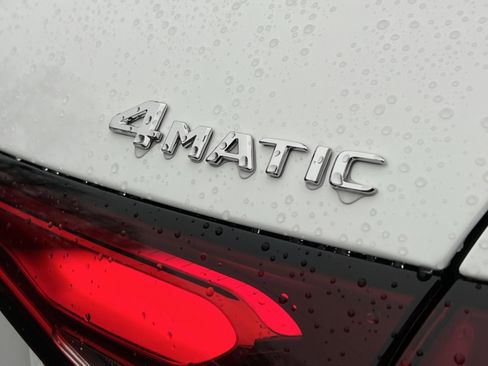 New 2026 Mercedes-Benz GLC 300 4MATIC image 28