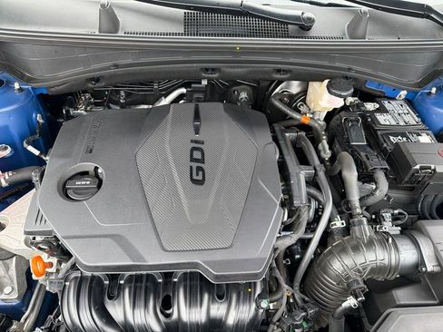 Certified 2023 Kia Sportage X-Line image 20