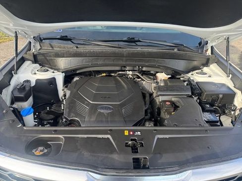 Used 2020 Kia Telluride EX w/ Towing Package image 20