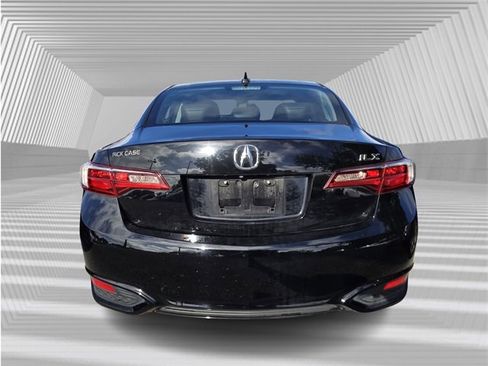 Used 2018 Acura ILX image 6