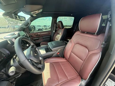 Certified 2026 RAM 1500 Limited AWD/4WD image 14
