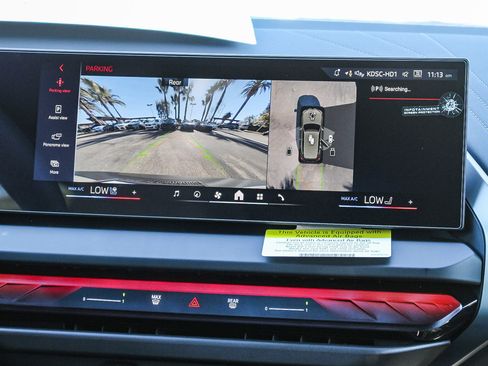 New 2026 BMW X3 xDrive30 w/ Premium Package image 10