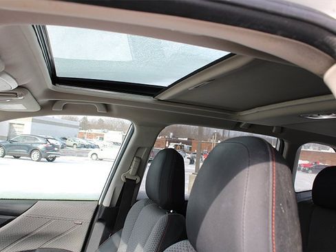 Used 2019 Subaru Forester Sport image 7